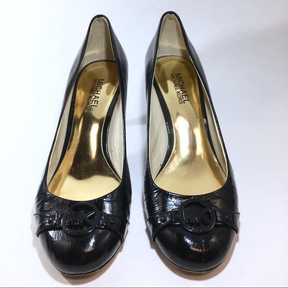 michael kors fulton pumps